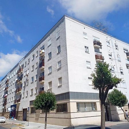 Spacious Apartment In Isla Cristina Near Beaches 115 M² Extérieur photo
