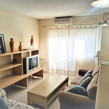 Spacious Apartment In Isla Cristina Near Beaches 115 M² Extérieur photo