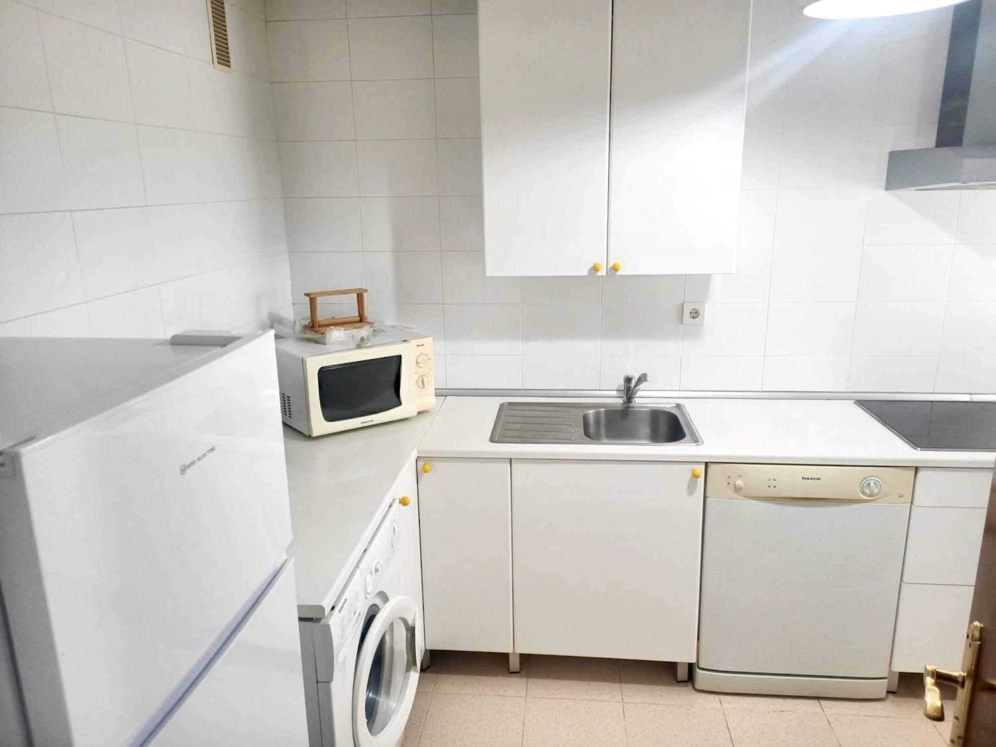 Spacious Apartment In Isla Cristina Near Beaches 115 M² Extérieur photo