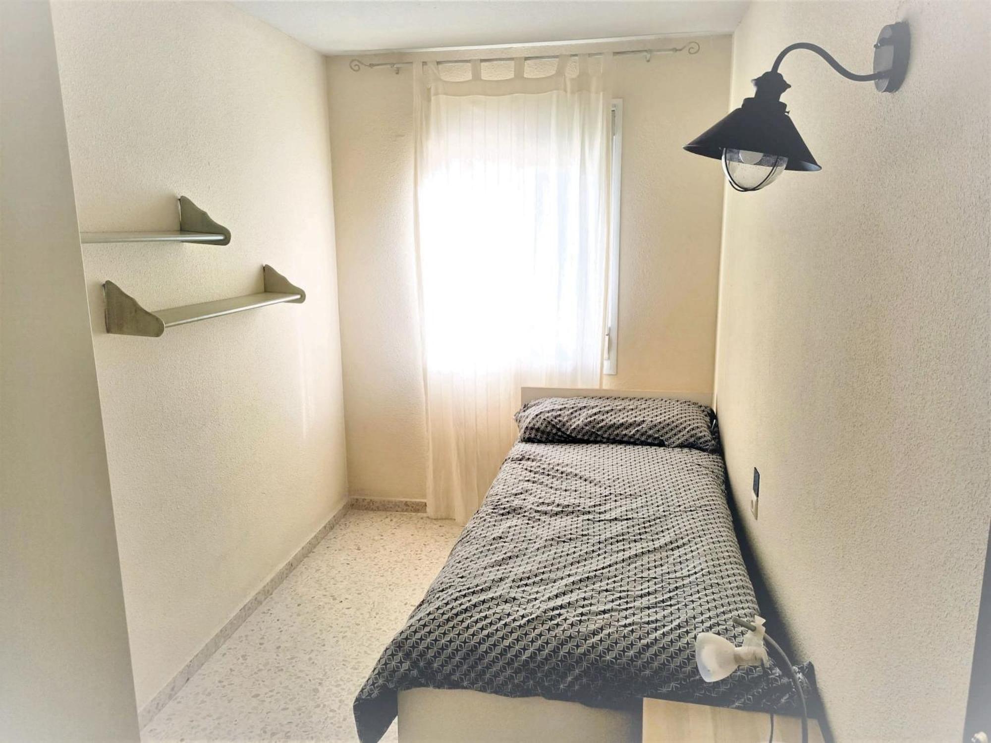 Spacious Apartment In Isla Cristina Near Beaches 115 M² Extérieur photo