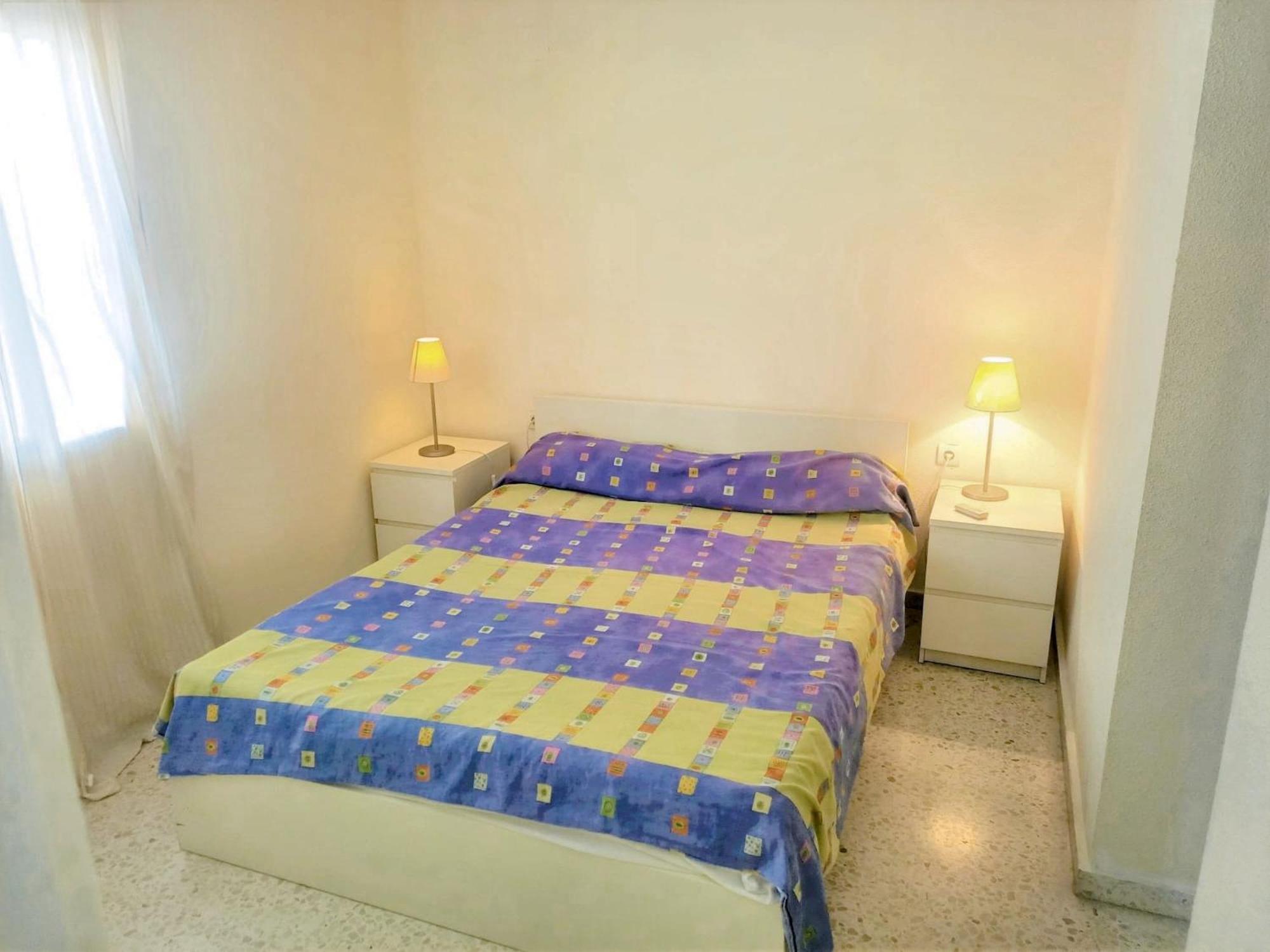 Spacious Apartment In Isla Cristina Near Beaches 115 M² Extérieur photo