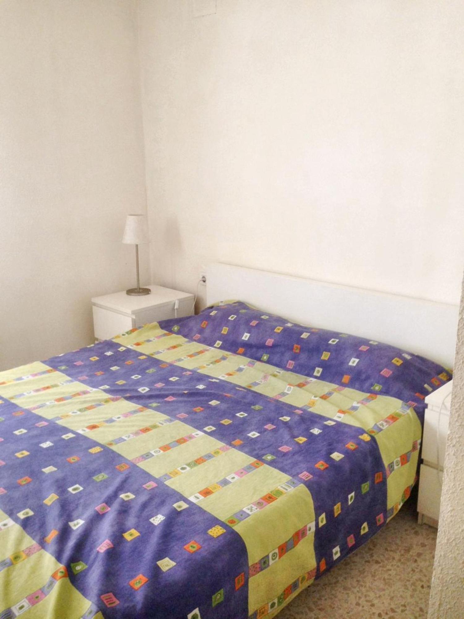 Spacious Apartment In Isla Cristina Near Beaches 115 M² Extérieur photo