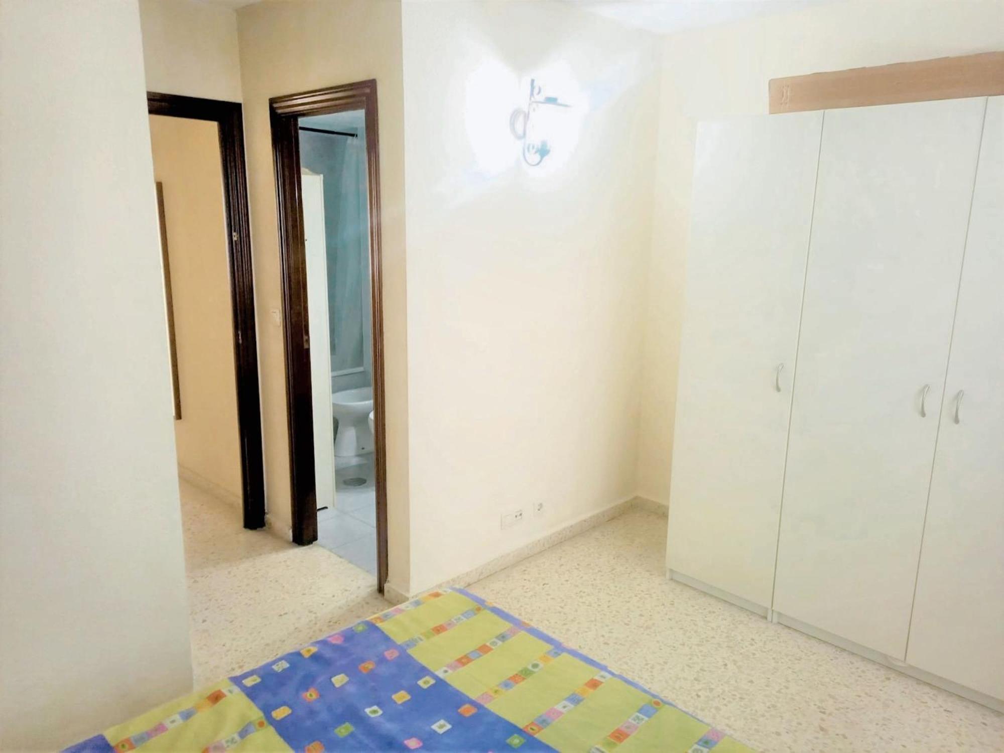 Spacious Apartment In Isla Cristina Near Beaches 115 M² Extérieur photo