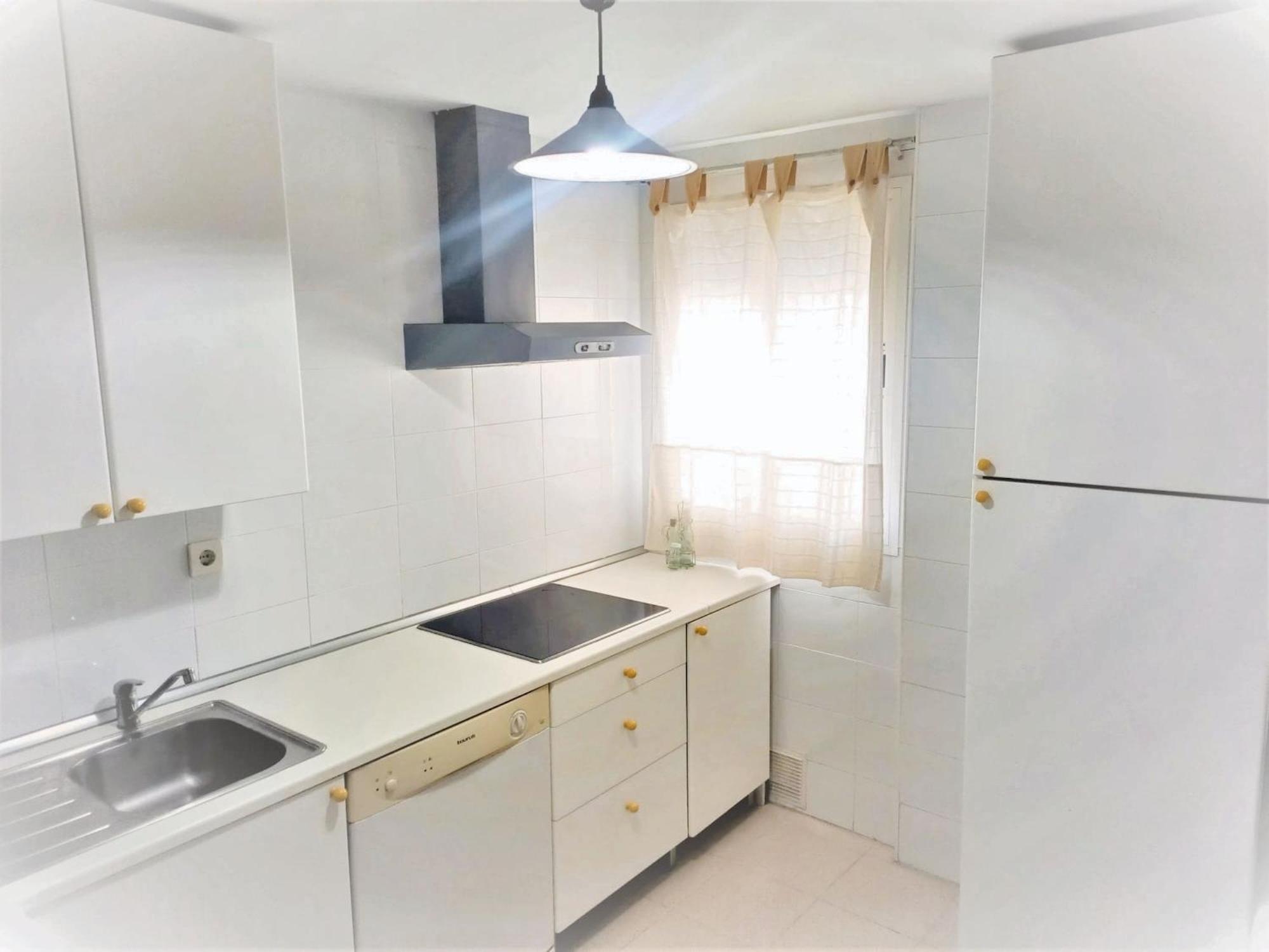 Spacious Apartment In Isla Cristina Near Beaches 115 M² Extérieur photo
